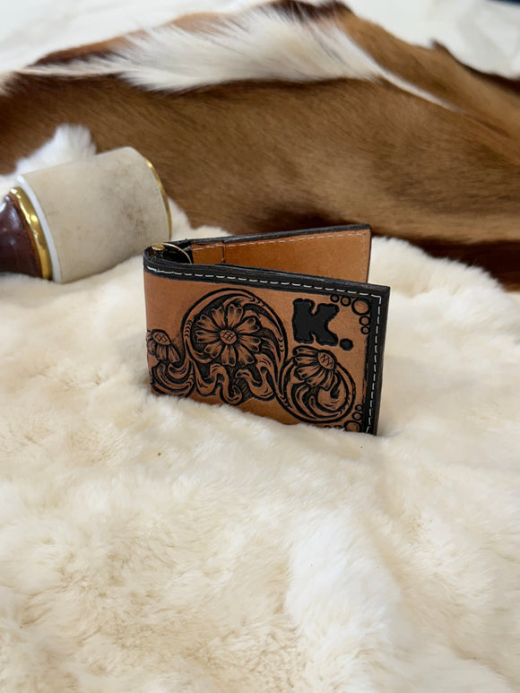 Kywanna Card Wallets