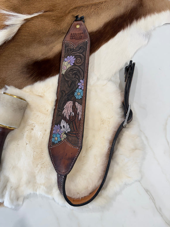 Kywanna Gun Straps