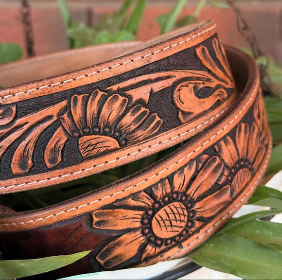 Kywanna Belts