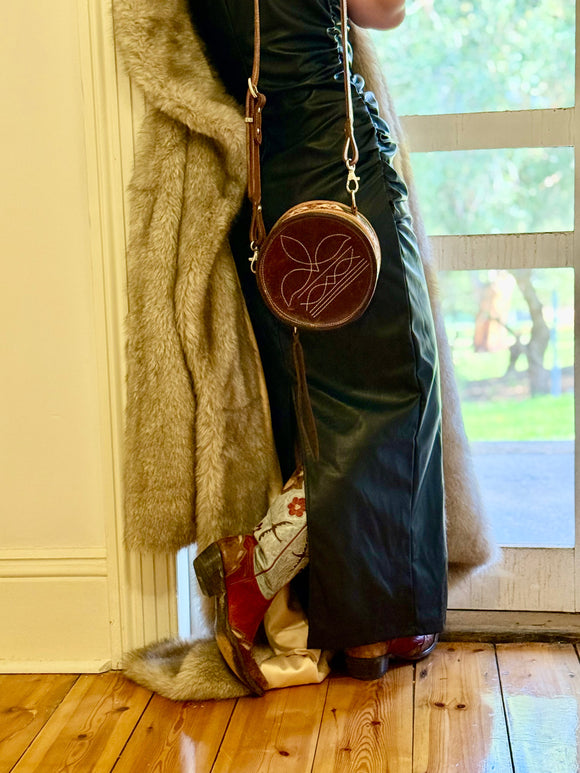 Round Bags
